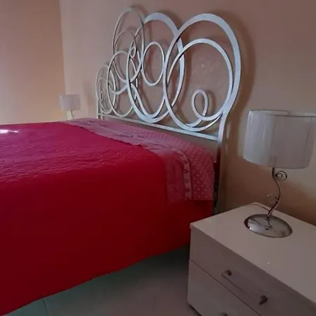 Apartman Principessa E Ranocchio Custonaci