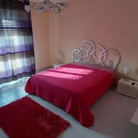 Principessa E Ranocchio * Custonaci