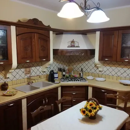 Apartamento Principessa E Ranocchio