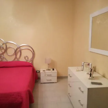 Principessa E Ranocchio Apartman Custonaci