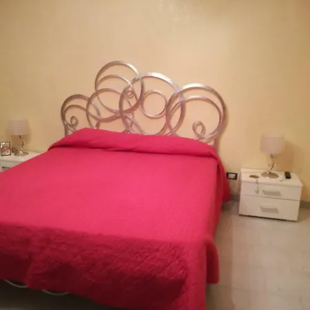 Principessa E Ranocchio Apartamento Custonaci