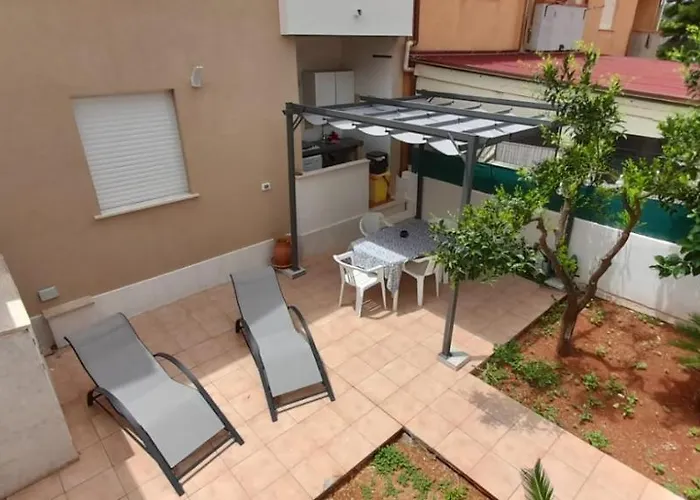Apartamento Principessa E Ranocchio Custonaci