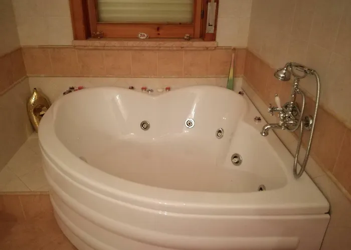 Principessa E Ranocchio Custonaci
