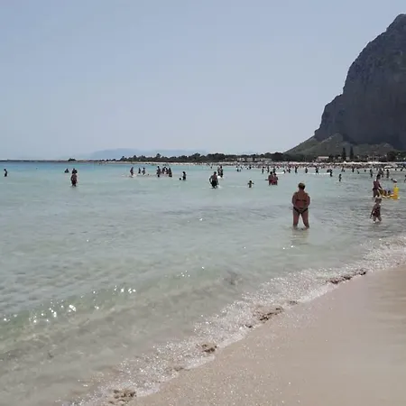 Principessa E Ranocchio Appartamento