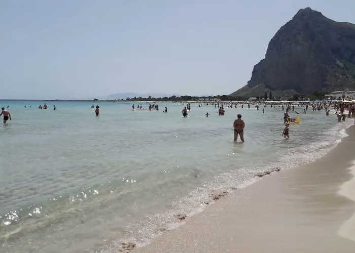 Principessa E Ranocchio アパート